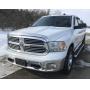 2017 Ram 1500 4X4