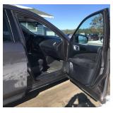 2015 Nissan Pathfinder SV 4X4