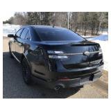 2018 Ford Taurus SE