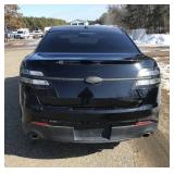 2018 Ford Taurus SE