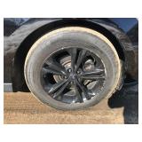2018 Ford Taurus SE