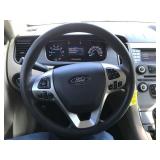 2018 Ford Taurus SE