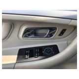2018 Ford Taurus SE