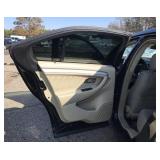 2018 Ford Taurus SE