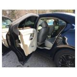 2018 Ford Taurus SE