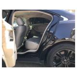 2018 Ford Taurus SE
