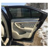 2018 Ford Taurus SE