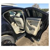 2018 Ford Taurus SE