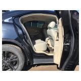 2018 Ford Taurus SE