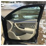 2018 Ford Taurus SE