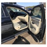 2018 Ford Taurus SE