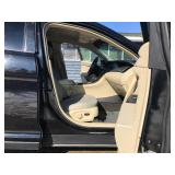 2018 Ford Taurus SE