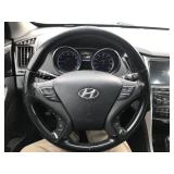 2014 Hyundai Sonata
