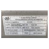 2014 Hyundai Sonata