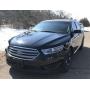 2018 Ford Taurus SE