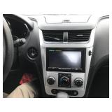 2011 Chevy Malibu LT