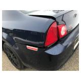 2011 Chevy Malibu LT