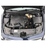 2011 Chevy Malibu LT