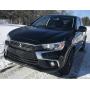 2017 Mitsubishi Outlander Sport 4X4