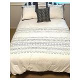 Full Size Bedding Set