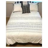 Full Size Bedding Set