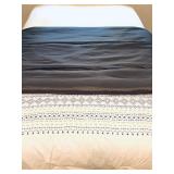 Full Size Bedding Set