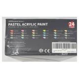 Artist Supply Lot of Goodies - NIB