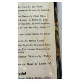 Secret of the Martian Moons - Wollheim SF Novel, Speidel Crest Plaque and More