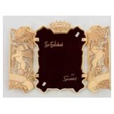 Secret of the Martian Moons - Wollheim SF Novel, Speidel Crest Plaque and More