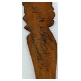 Secret of the Martian Moons - Wollheim SF Novel, Speidel Crest Plaque and More