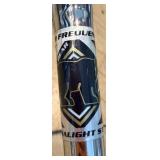 Golden Bear Tour Pro Ultralight Steel Golf Club Set - Irons 5-9, PW, Putter, Driver, Balls and More!!