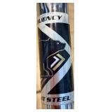 Golden Bear Tour Pro Ultralight Steel Golf Club Set - Irons 5-9, PW, Putter, Driver, Balls and More!!