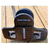 Golden Bear Tour Pro Ultralight Steel Golf Club Set - Irons 5-9, PW, Putter, Driver, Balls and More!!