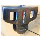 Golden Bear Tour Pro Ultralight Steel Golf Club Set - Irons 5-9, PW, Putter, Driver, Balls and More!!