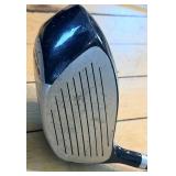 Golden Bear Tour Pro Ultralight Steel Golf Club Set - Irons 5-9, PW, Putter, Driver, Balls and More!!