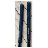 Golden Bear Tour Pro Ultralight Steel Golf Club Set - Irons 5-9, PW, Putter, Driver, Balls and More!!