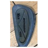 Golden Bear Tour Pro Ultralight Steel Golf Club Set - Irons 5-9, PW, Putter, Driver, Balls and More!!