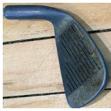 Golden Bear Tour Pro Ultralight Steel Golf Club Set - Irons 5-9, PW, Putter, Driver, Balls and More!!