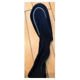 Golden Bear Tour Pro Ultralight Steel Golf Club Set - Irons 5-9, PW, Putter, Driver, Balls and More!!