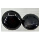 Vintage Assorted Ceramic Glass & Metal Hardware Knobs Collection