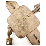 Vintage Triumph Easy Set #5 Bear Trap