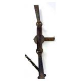 Vintage Newhouse Bear Trap 19"