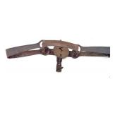 Vintage Newhouse Bear Trap 17 in