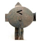 Vintage Newhouse Bear Trap 17 in