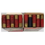 Vintage Shotgun Shells & Boxes - Federal Hi-Power, Winchester Duck & Pheasant, Eley Alphamax