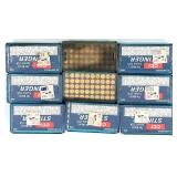 Vintage Shotgun Shells & Boxes - Federal Hi-Power, Winchester Duck & Pheasant, Eley Alphamax