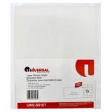Office and Photo Supplies Featureing -Avery Laser Label Sheets & White File Folder Labels and More!