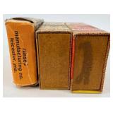 Russell Library of Games Card Set No. 550-3 - Old Maid, Dr Quack, Slap Jack & Crossword and more!