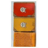 Russell Library of Games Card Set No. 550-3 - Old Maid, Dr Quack, Slap Jack & Crossword and more!