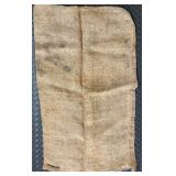 Vintage Flour Sacks Featuring: Gurley